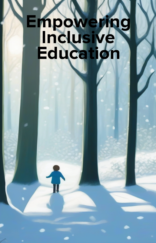 Empowering Inclusive Education - ebook epub, mobi, audiobook mp3