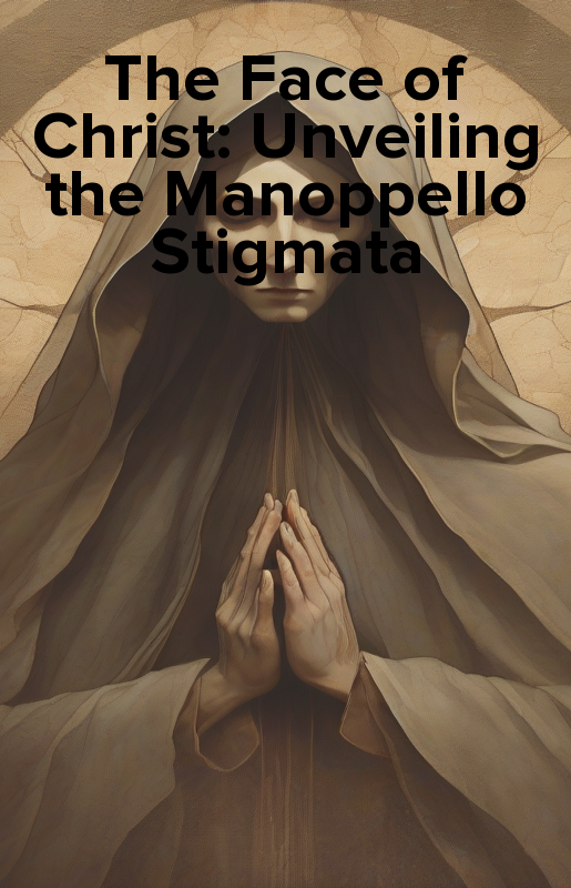 The Face of Christ: Unveiling the Manoppello Stigmata - ebook epub, mobi, audiobook mp3